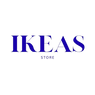 Ikea Store.